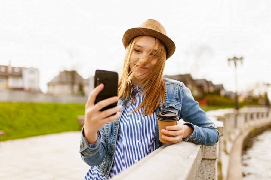 Influencer digital